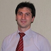 Сергей Ошеров