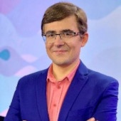 Валерий Денисов